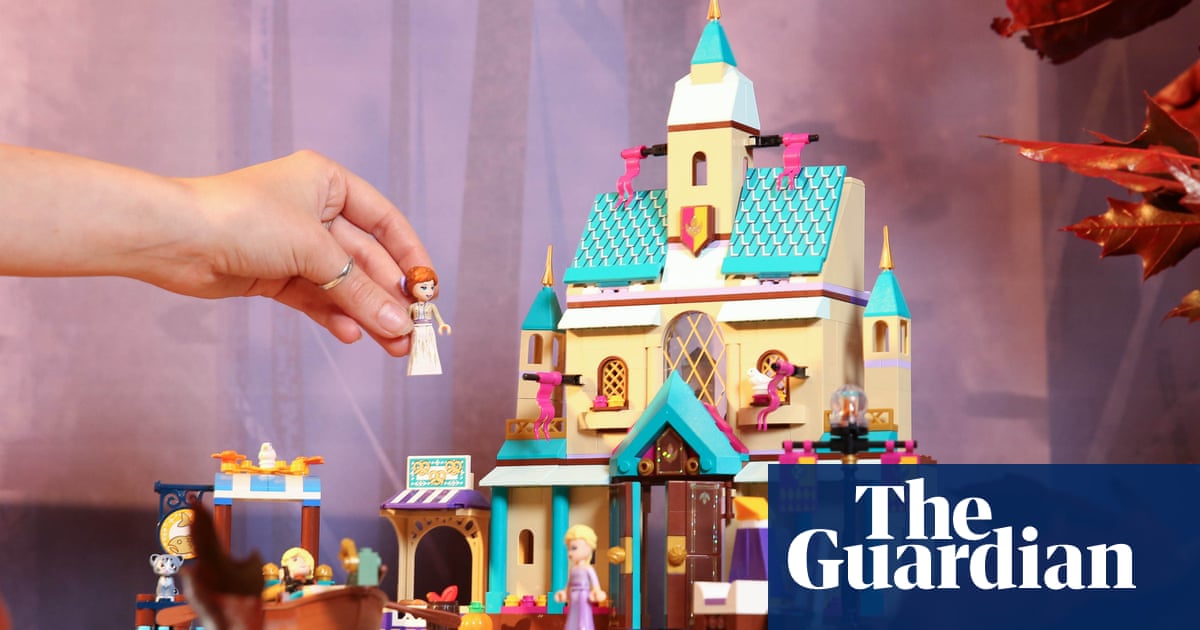 Oscar higa (sai) kobudo: Argos toys slump dents Sainsbury’s Christmas sales | J Sainsbury | The