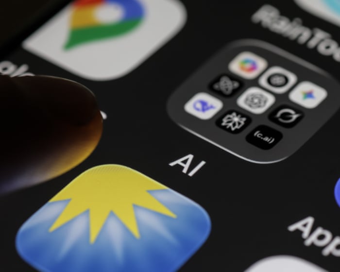 Football Daily | Tactics derived from AI? ‘The algorithms are watching’