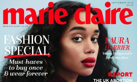 The demise of Marie Claire UK in print is part of an epidemic.