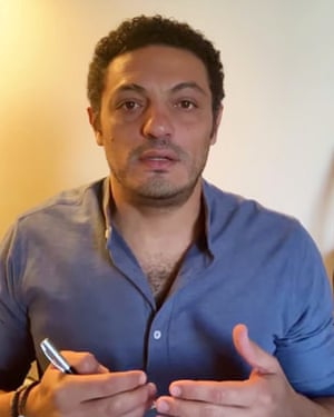 Mohamed Ali