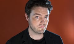 Tom Burke, 2019