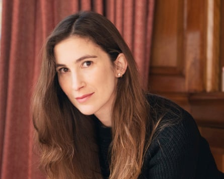 Katherine Rundell … ‘To lose bookshops would be to chip away at our culture.’