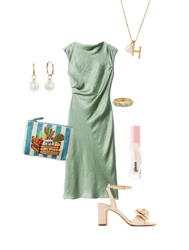 What to wear to get the Montecito look (on a budget) | Fashion | The Guardian What to wear to get the Montecito look (on a budget) | Fashion | The Guardian