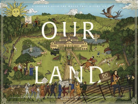 Our Land poster