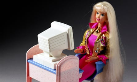 The Dailies podcast: Barbie origins and Spike Lee's sex strike solution | Movies | The Guardian The Dailies podcast: Barbie origins and Spike Lee's sex strike solution | Movies | The Guardian