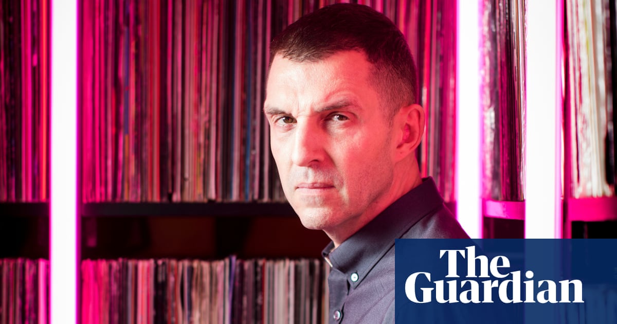Tim Westwood steps down from radio show after sexual misconduct allegations