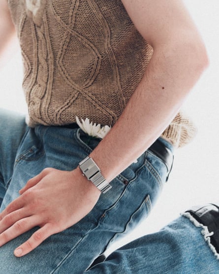 Breda Pulse Watch product photo