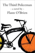 The Third Policeman Flann O’Brien