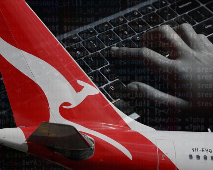 Five million Qantas customers have had personal information leaked on the dark web. Here’s what you need to know