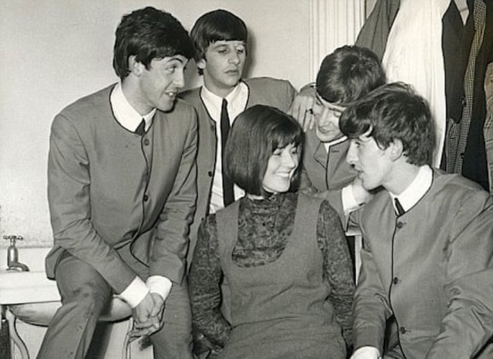 Maureen Cleave obituary | Pop and rock | The Guardian