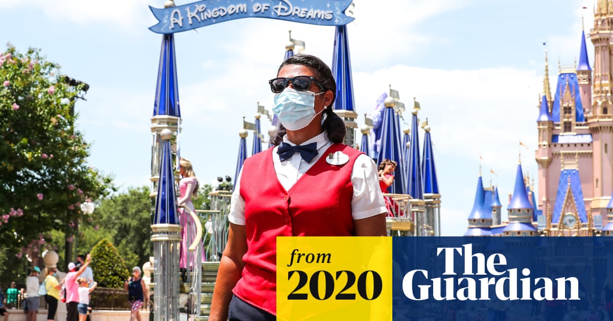 Dream World reopens today, measures in place to prevent Covid-19