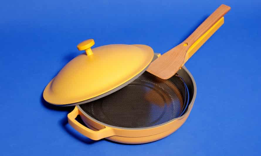 Our Place Always pan