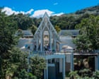 Puerto Rico’s rainforest center reborn: in pictures