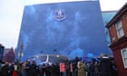 Everton auditor considers walking away, raising questions over club's financing