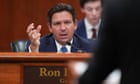 Ron DeSantis