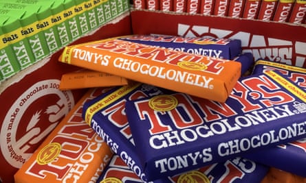 Tony’s Chocoloney.