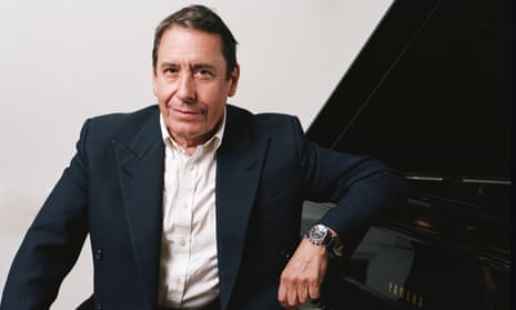 ‘I was playing pub shows and getting £10 a night, thinking, “We don’t need this school business”’: Jools Holland.