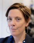 Jess Phillips.