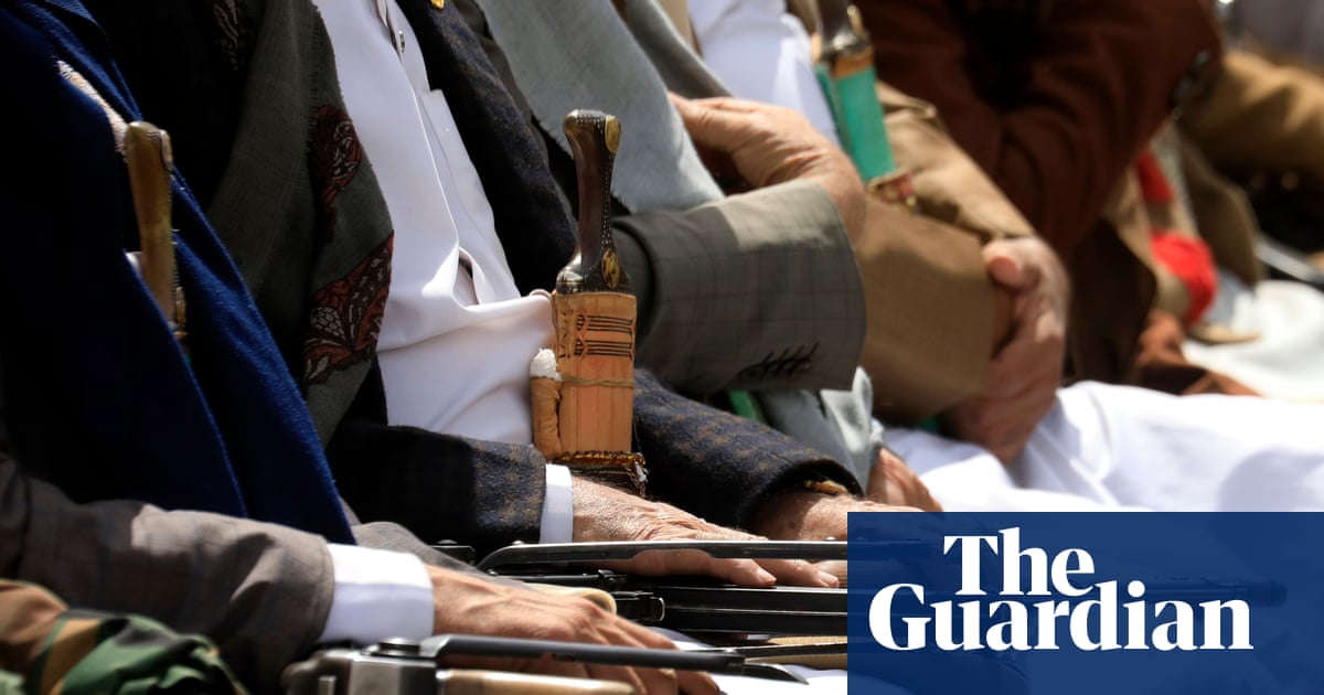 Gulf countries warn of rising threat from Iran-backed militias and proxies