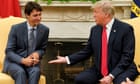 Trump may seek separate Nafta talks with Canada and Mexico