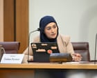 ‘Are you waiting for me to be attacked?’ Fatima Payman slams PM over office security