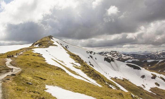 10 of the best hill and mountain walks in the UK: readers' travel tips, United Kingdom holidays