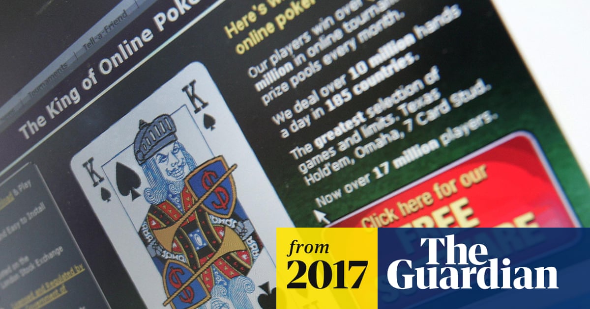 Gambling behaviour in great britain 2017 videos Gambling behaviour in great britain 2017 videos