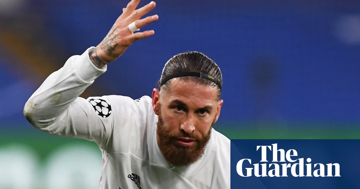 Spain leave Sergio Ramos out of Euro 2020 squad and call up Aymeric Laporte