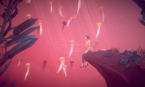 Tell Me Why game review: a poetic exploration of memory against a