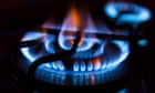 UK gas and electricity customers face price rise double whammy
