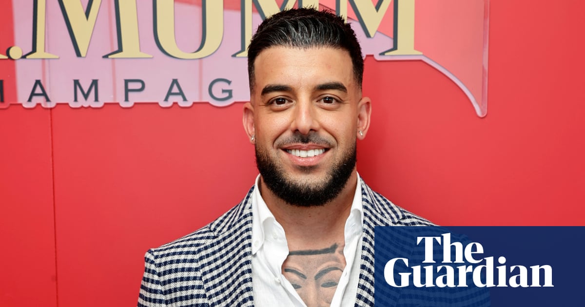 Melbourne billionaire Adrian Portelli faces nine charges over alleged unlawful lottery