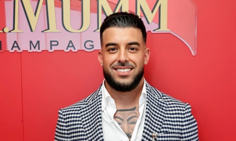 Adrian Portelli