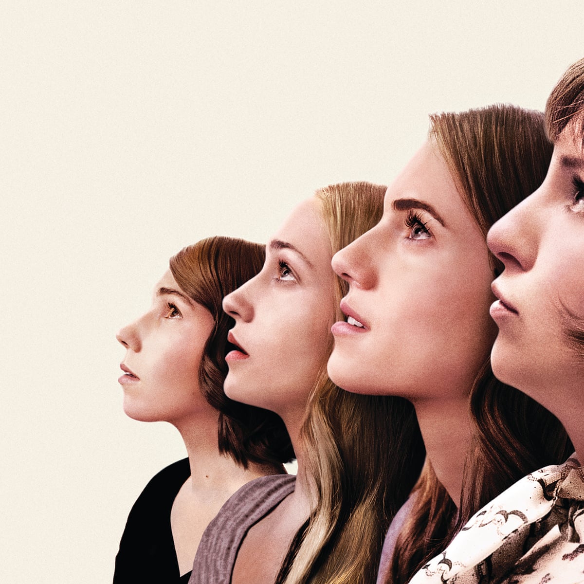 Lena Dunham S Girls The Show That Turned Tv Upside Down Television The Guardian Lena Dunham S Girls The Show That Turned Tv Upside Down Television The Guardian