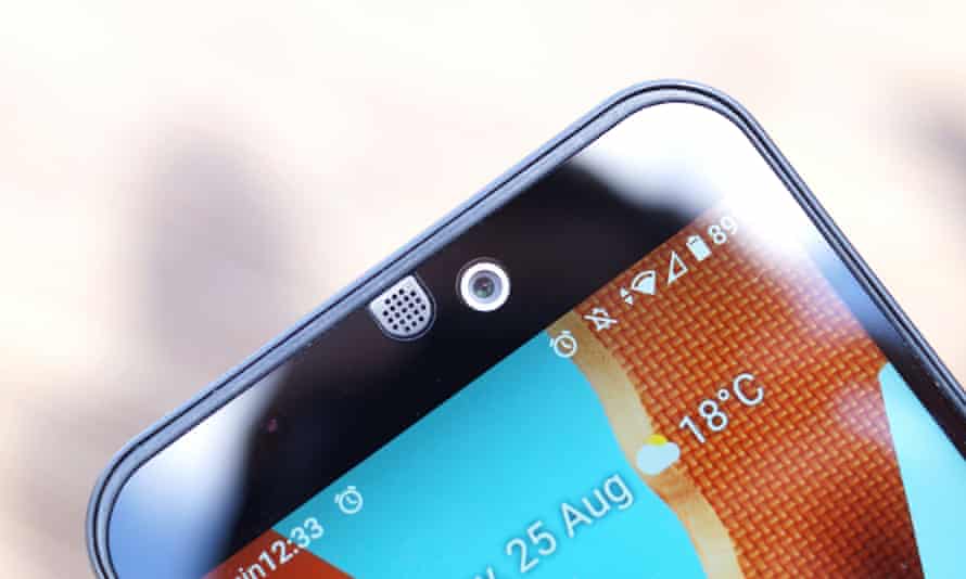 Fairphone 3 Review Ethical Smartphone Gets Camera Upgrades Smartphones The Guardian