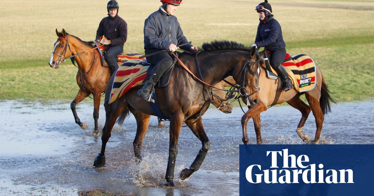 Nicky Henderson stable tour: Buveur D’Air on way back for Cheltenham 2021