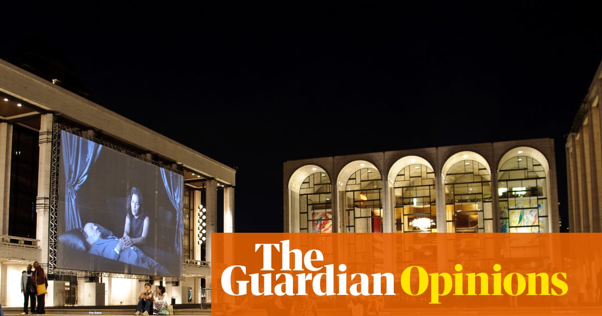 Giving and misgivings: opera managers must choose their poison