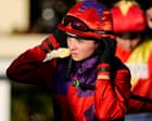 Bryony Frost torna a Ascot: terzo e ottavo posto, ma la lingua francese resta una sfida