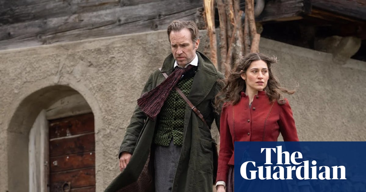 ‘If you try to fix Holmes, you’ll get your arse handed to you’: do we really need another Sherlock remake?