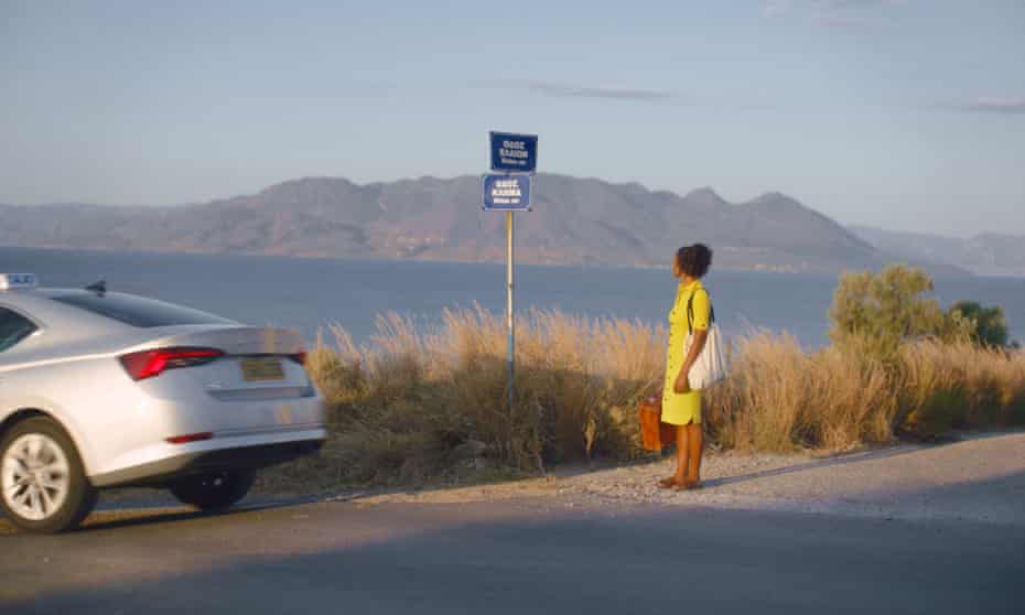 Roland Mouret and Rejina Pyo defy convention at London fashion week