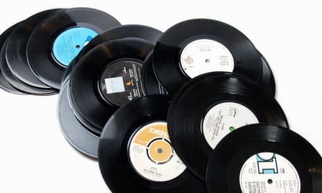 I never thought I'd listen to vinyl records again. Now I am – and I love it, Margaret Sullivan