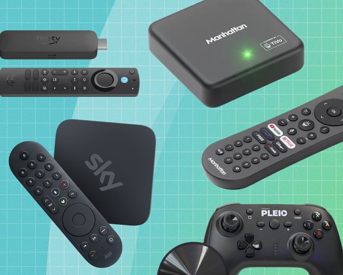 The best 4K wireless TV streamers for more choice – with no aerial required