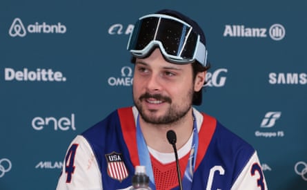US captain Auston Matthews said the team had not yet decided whether players would attend Tuesday’s State of the Union address.