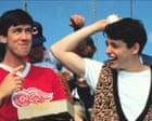 Broderick and Ruck Discuss Ferris Bueller's Timeless Appeal