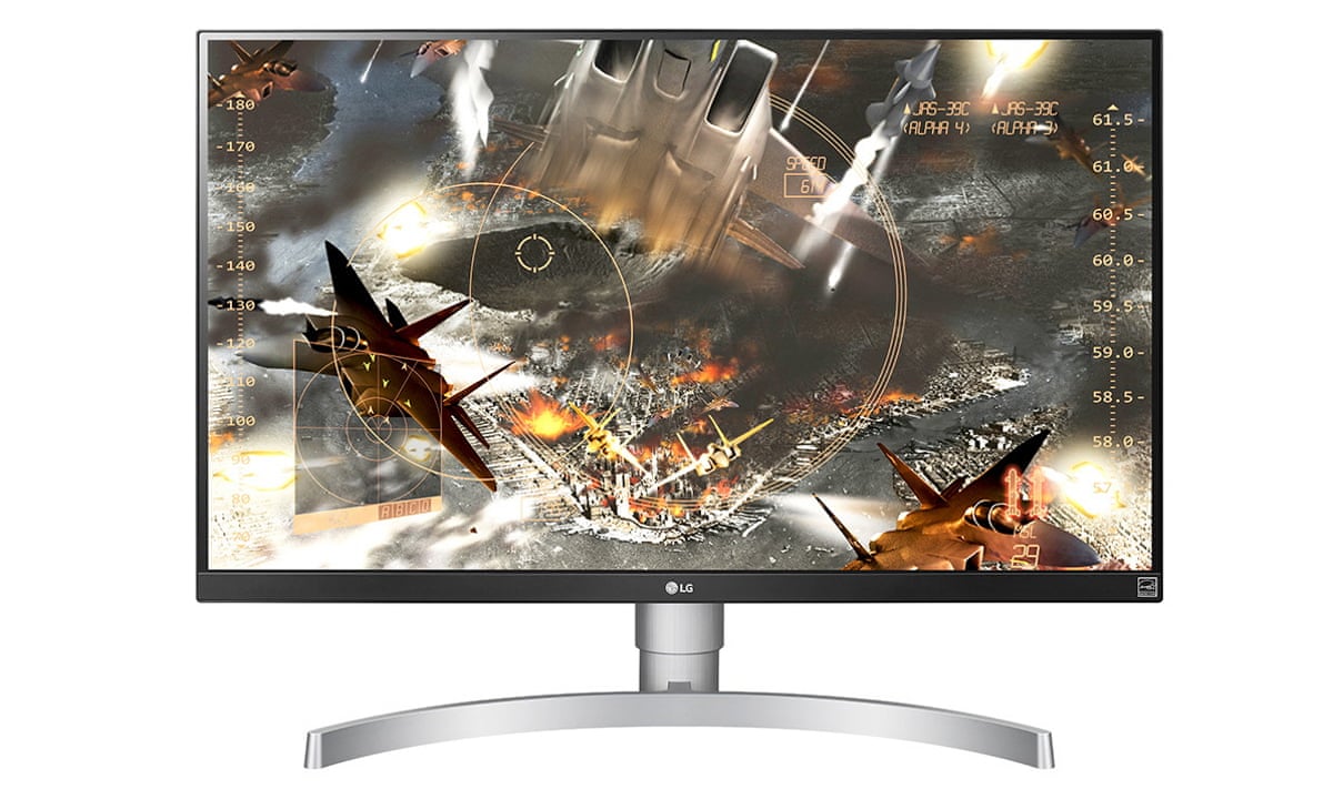 can i buy a monitor for photo editing