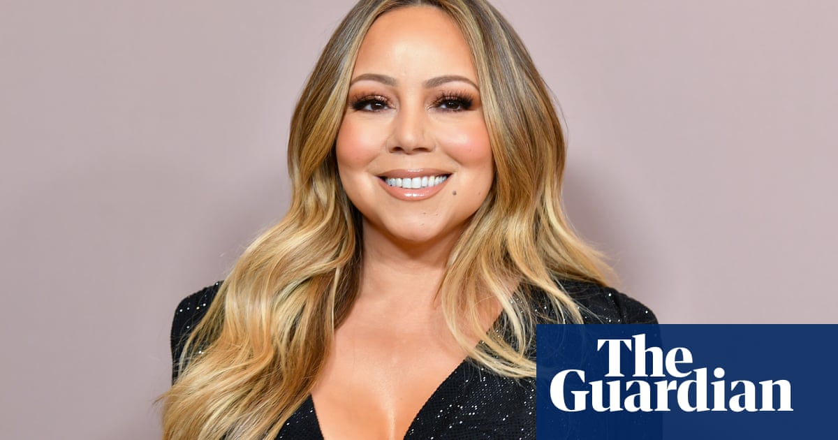 Mariah Carey sued by sister Alison for emotional distress arising from memoir