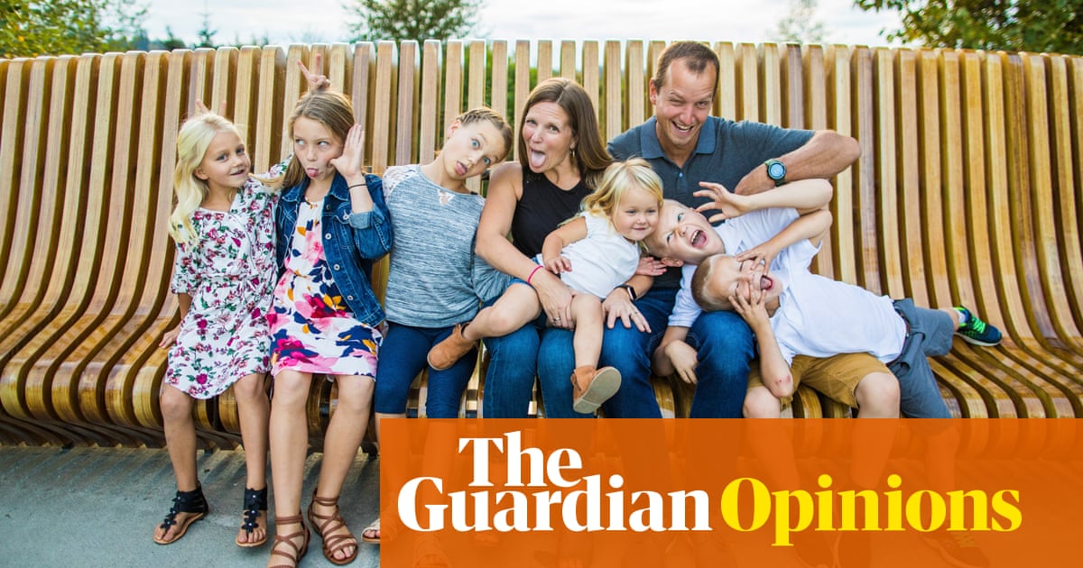 Having as many babies as possible is not the only way to show you love humanity | Zoe Williams