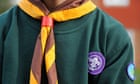 More than 250 convicted of child sexual abuse in UK and Ireland while in Scout movement