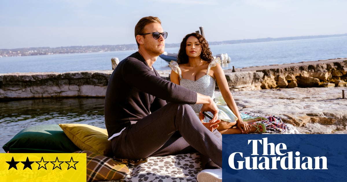 Love in the Villa review – immediately forgettable Netflix rom-com