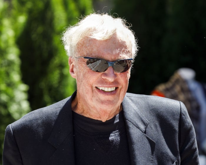 Nike cofounder gives $1bn to University of Oregon in historic donation