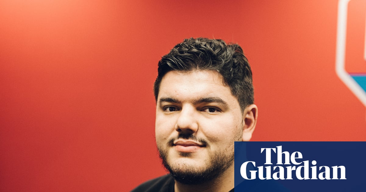 ‘Narcos have one language – violence’: the activist defying France’s biggest drug cartel after his brothers’ murder